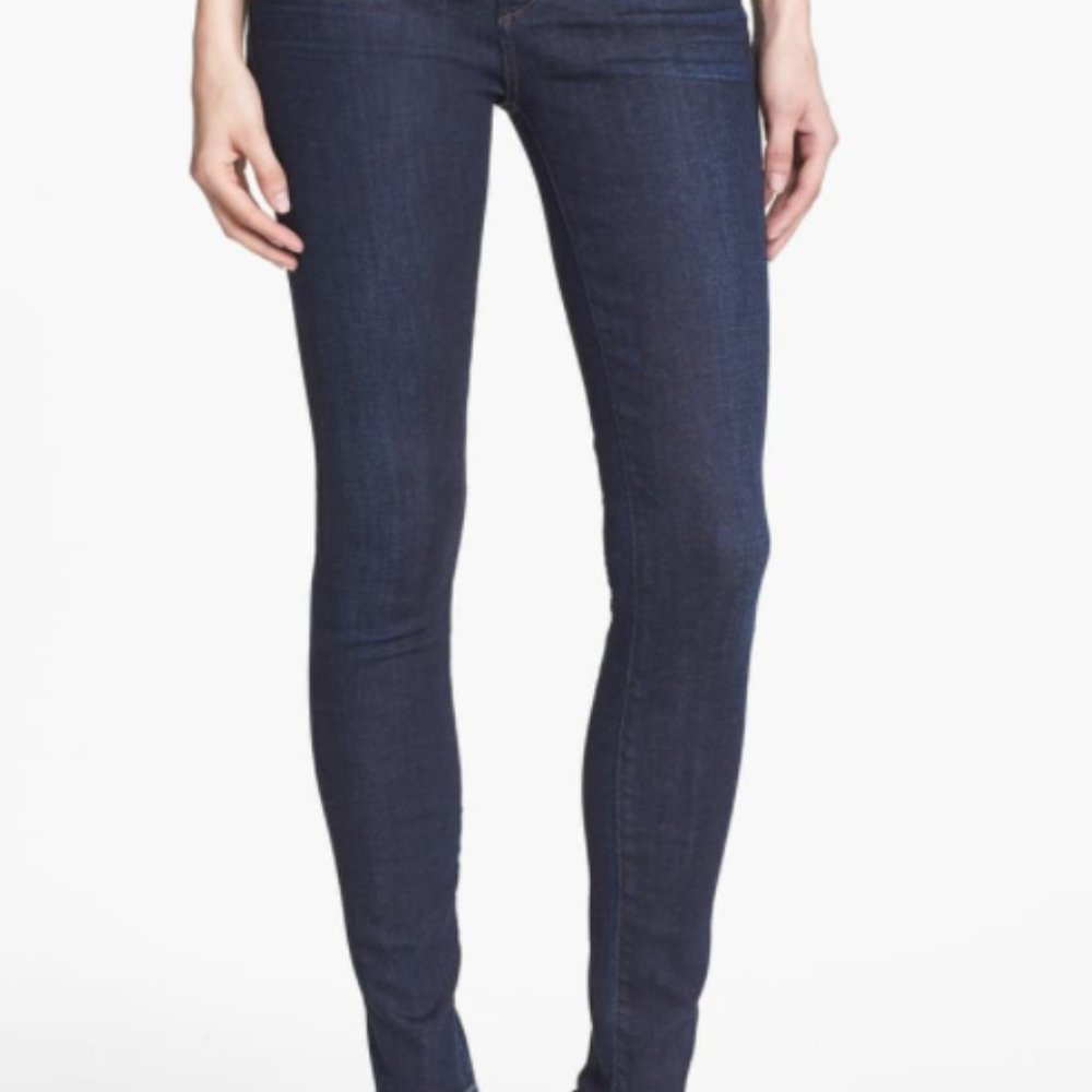 Citizens of Humanity Rocket high rise skinny